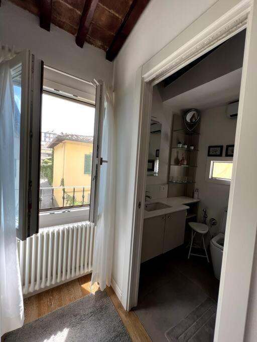 Tuscany Charm #Firenze Ngoại thất bức ảnh