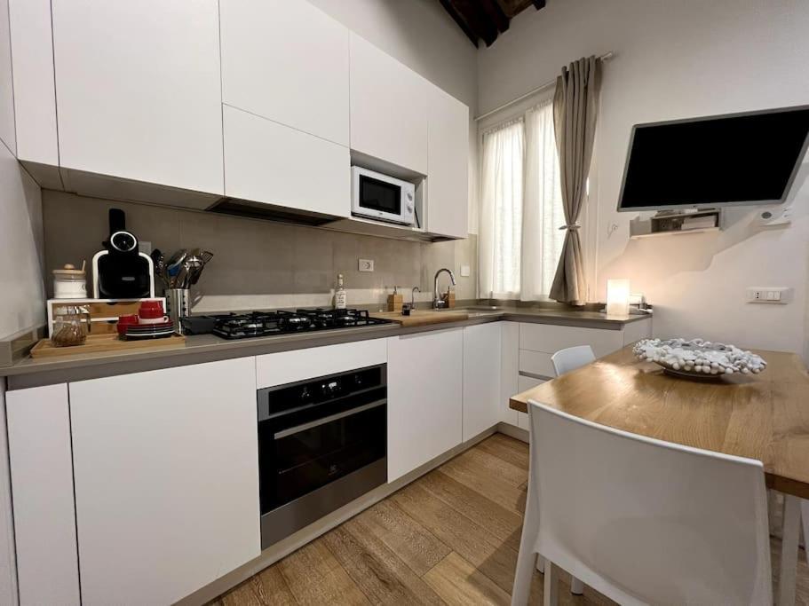 Tuscany Charm #Firenze Ngoại thất bức ảnh