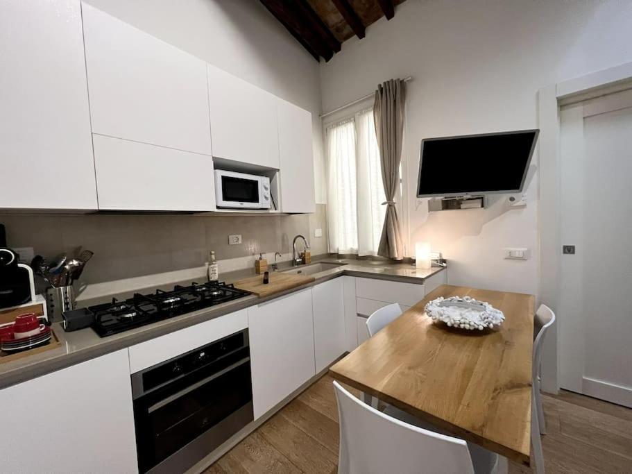 Tuscany Charm #Firenze Ngoại thất bức ảnh
