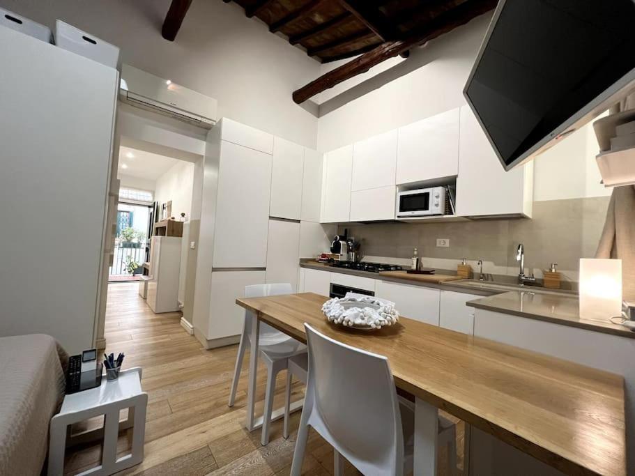 Tuscany Charm #Firenze Ngoại thất bức ảnh